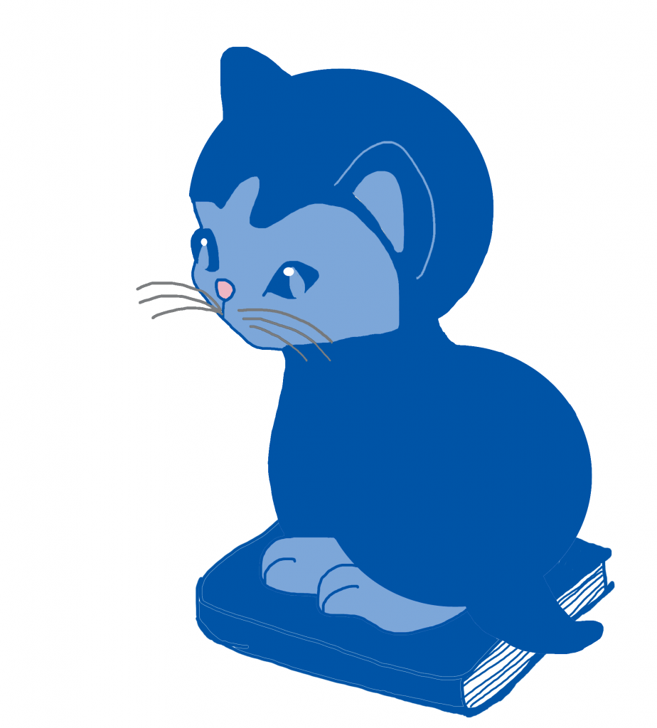 Azurecatbooks.com – stories and picture books for young children